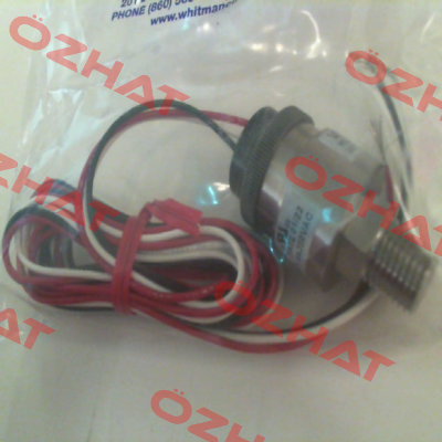P117G-3H-K52L60-X30352 Whitman Controls
