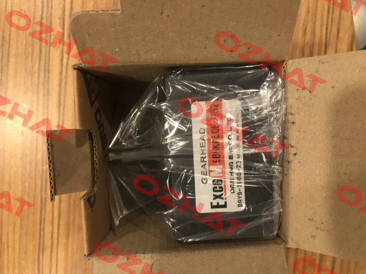 E8HK050B Excem
