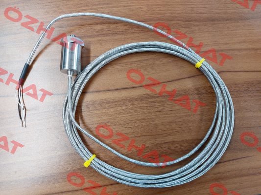MTN 2285IDCM8-20 Monitran