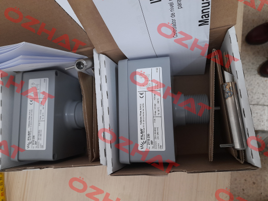 RF11-C1G2'S1 /  2110-230 Mollet