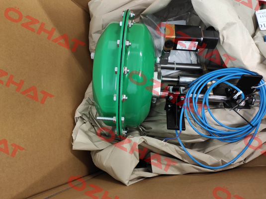 Type: ST 6160.A6-6G RTK Regeltechnik