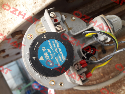 DIN-DVGW UW10  Eurotec