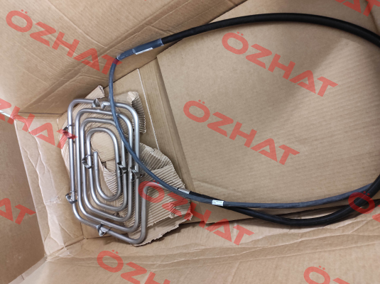 SCAX 3000W 3x230V SCANDYMET