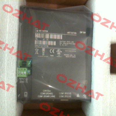 eMT3070B Weintek