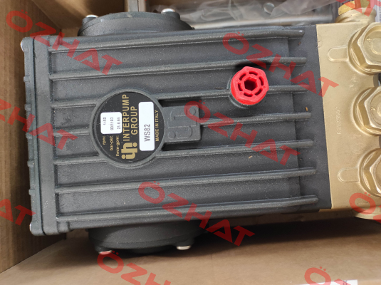 M42001017 Type WS 82 Interpump
