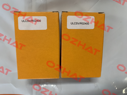 ULCSV/R02400 Waircom