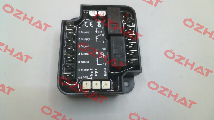 0103-01 (DSE103 MKII) DEEP SEA ELECTRONICS PLC