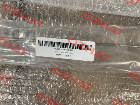 RL/G1-1-S2-500-00001 F.lli Giacomello