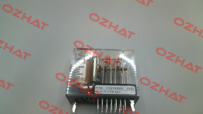2RH30 60V Relog