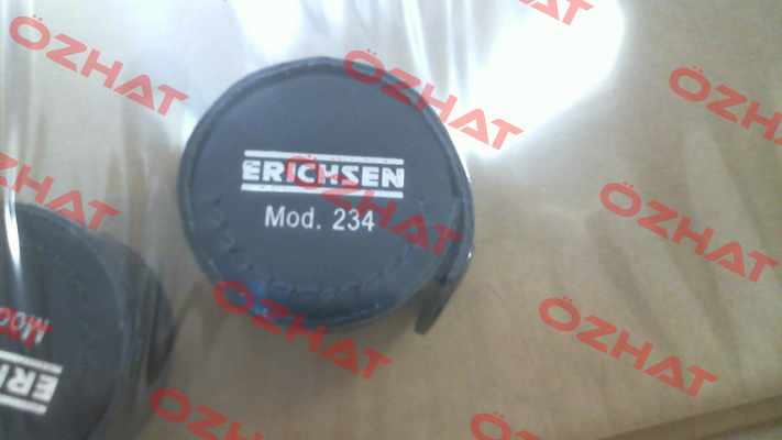 00710131 / 234 R/I Erichsen