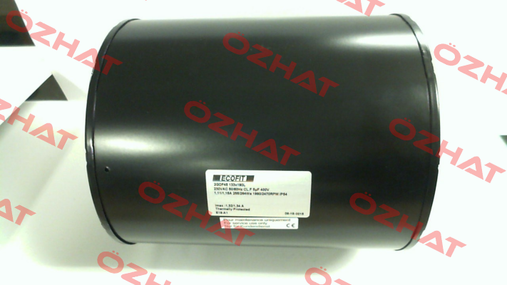 2GDF45 133X190R E19-A1-3 SP Ecofit