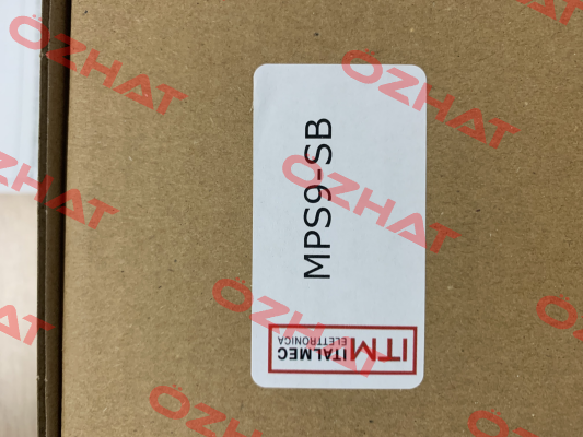 MPS9SBR1P305XTFC056 ITM Italmec Elettronica