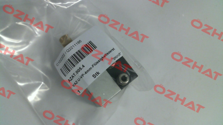 AZAT.005.4 AZ Pneumatica