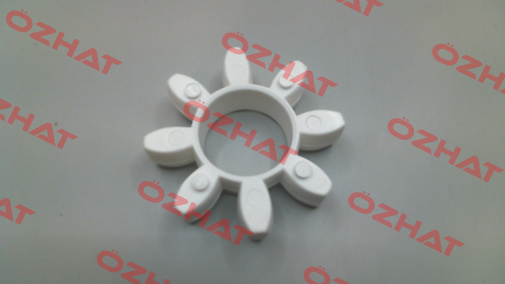 SP280353 / SPIDEX ZK 28.92°Sh A, white Spidex
