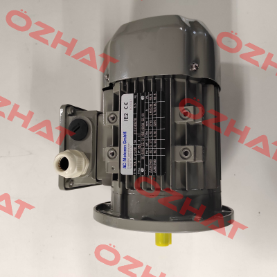 FCA 71 A2 AC Motoren
