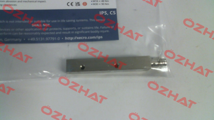 IPS88-S3PO60-A8 Xecro