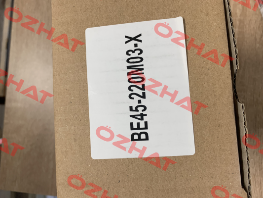 BE45-220M03-X EMME TECHNOLOGY