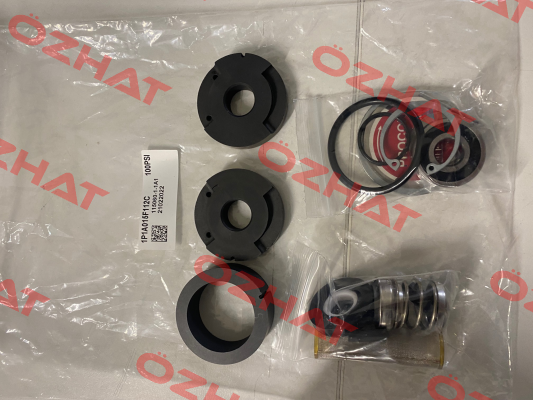 1101A015F112C100 Procon