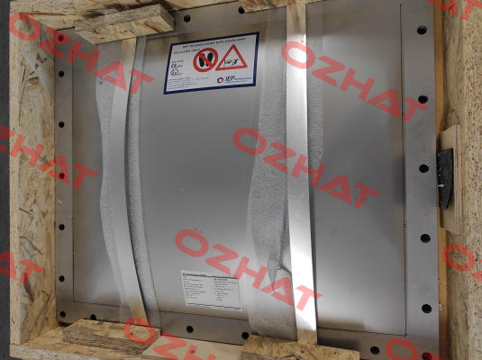 Type GE 0490x0590 mm Brilex