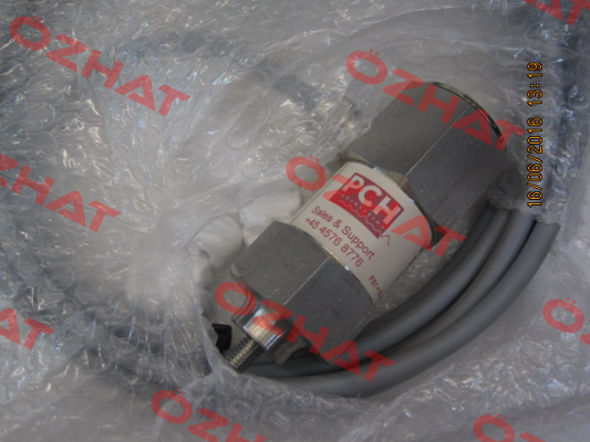 PCH 1270/CHF5213 PCH Engineering