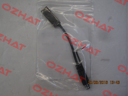 KL3046 obsolete/replacement P8S-GRCHX Parker