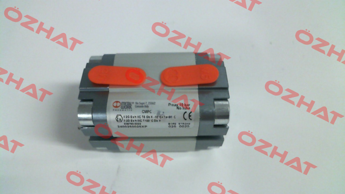 2400250025XP Metal Work