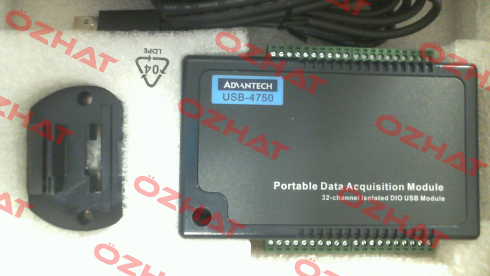 USB-4750-BE Advantech