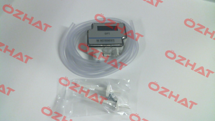 DPT2500-R8-AZ-D HK INSTRUMENTS