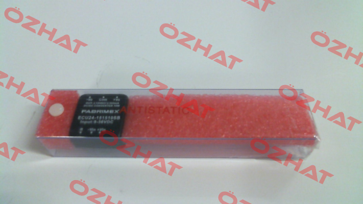 ECU24-151510SB Fabrimex