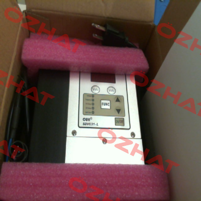 SDVC31-L CUH