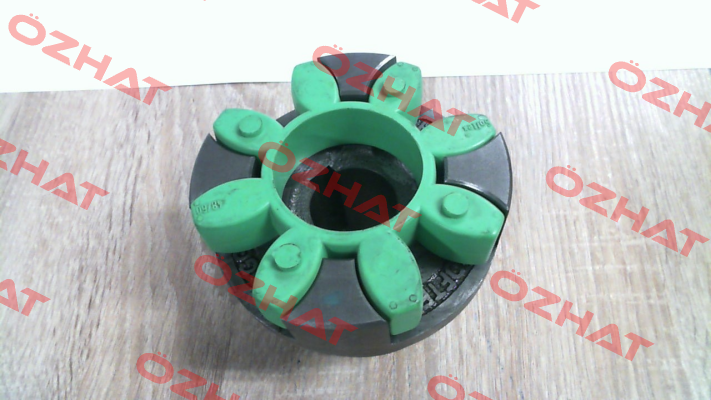 Softex Zahnkranz 48/60 64°D HBE