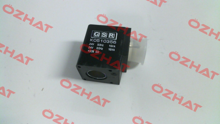 B0051.000143 GSR