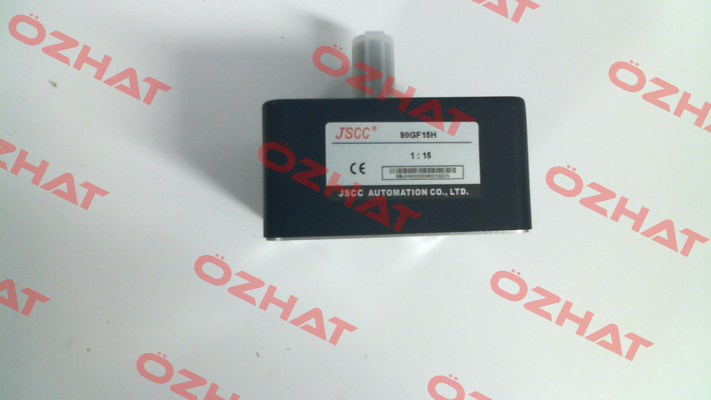 90GF15H JSCC AUTOMATION CO., LTD.