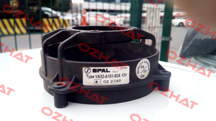 VA32A10162A  SPAL