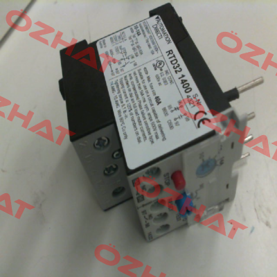 RTD32-1400 Automation Direct