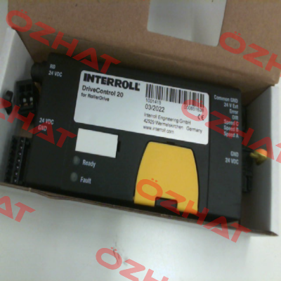 S-1001415 Interroll
