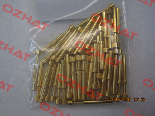 GKS-103 206 400 A 1502 (GKS-103-0084)  Ingun