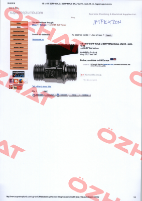 6420-1/8  Aignep