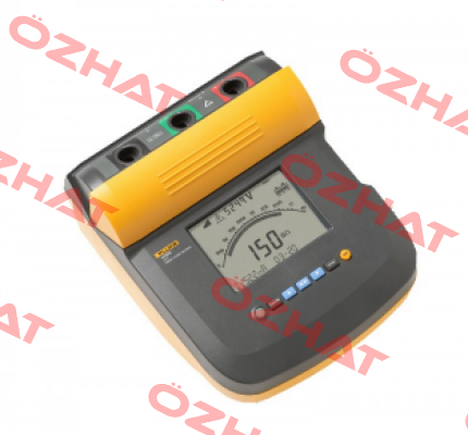 P/N: 3665021, Type: 1550C Fluke