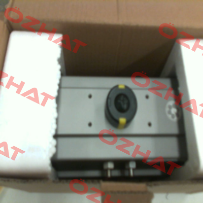 SR092 Morin Actuator