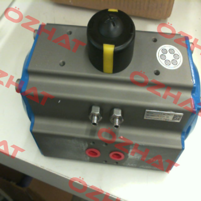 SR063 Morin Actuator