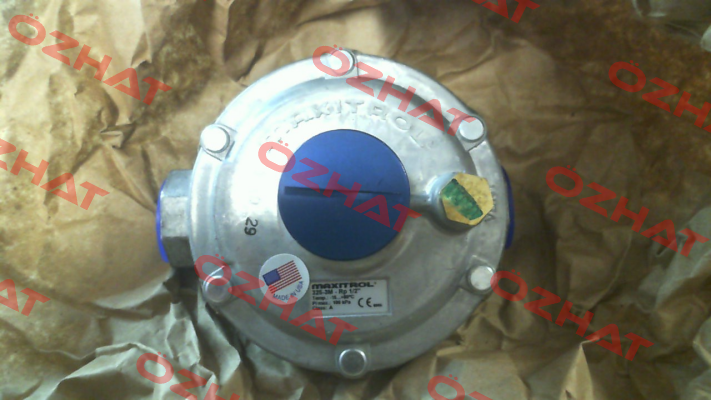 325-3M-44 Maxitrol