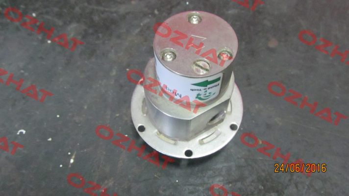 MG204XD1PT0000 ( Artikel-Nr. 13.MG2041)  Fluid-O-Tech