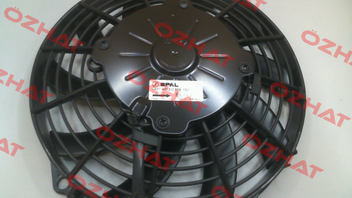 VA07-AP12/C-58S 12V SPAL