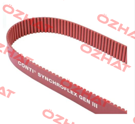 20AT5/450 GEN III Contitech
