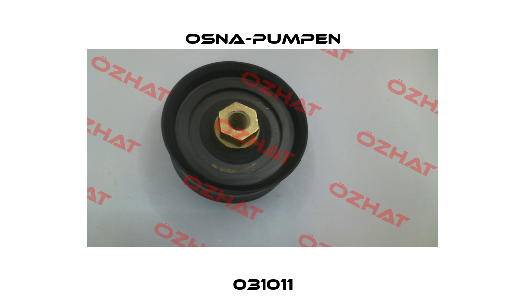 031011 OSNA-Pumpen