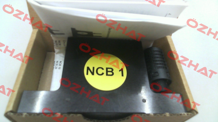 NCB 1 NetterVibration