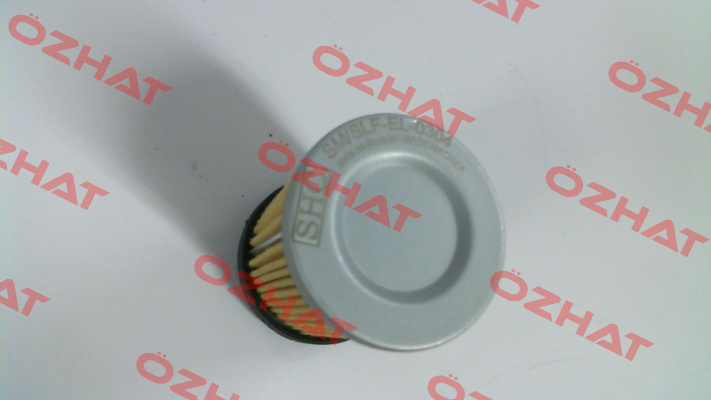 SM/SLF-EL-0304-25U SHC