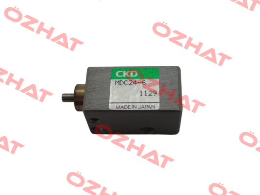MDC24-6 Ckd