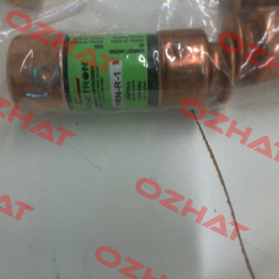 FRN-R-1 BUSSMANN / EATON